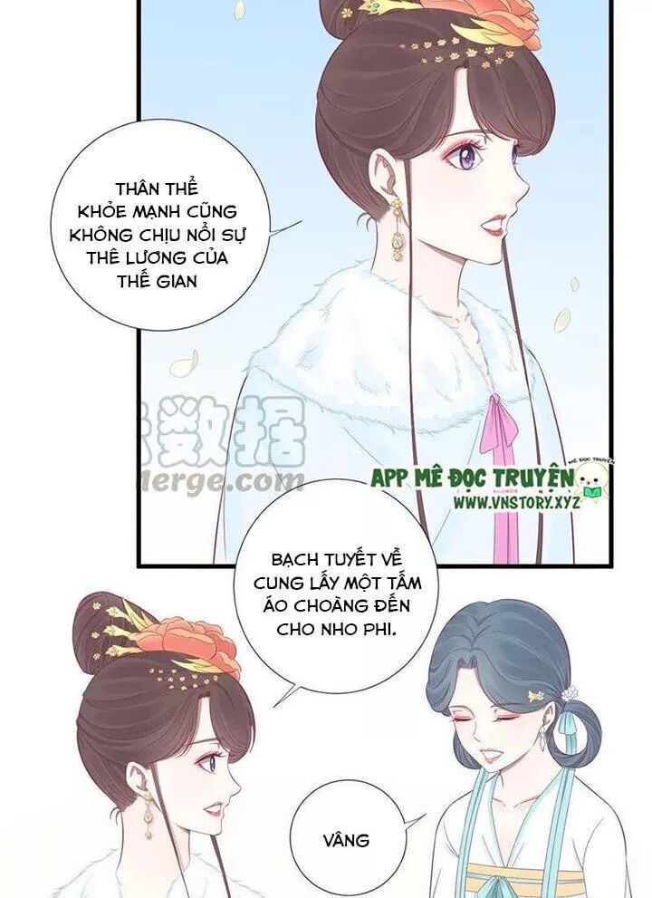 Hoàng Hậu Bận Lắm Chapter 70 - 5