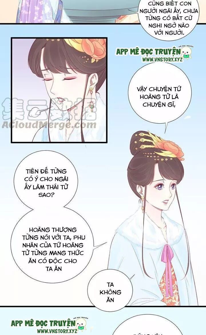 Hoàng Hậu Bận Lắm Chapter 71 - 11