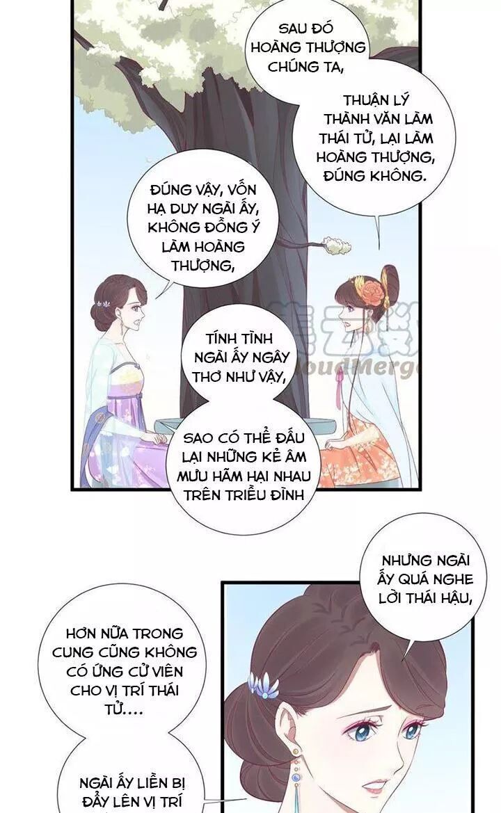 Hoàng Hậu Bận Lắm Chapter 71 - 13