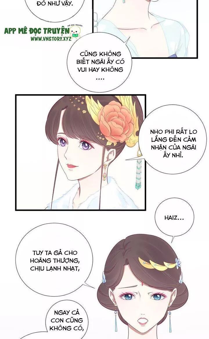 Hoàng Hậu Bận Lắm Chapter 71 - 14