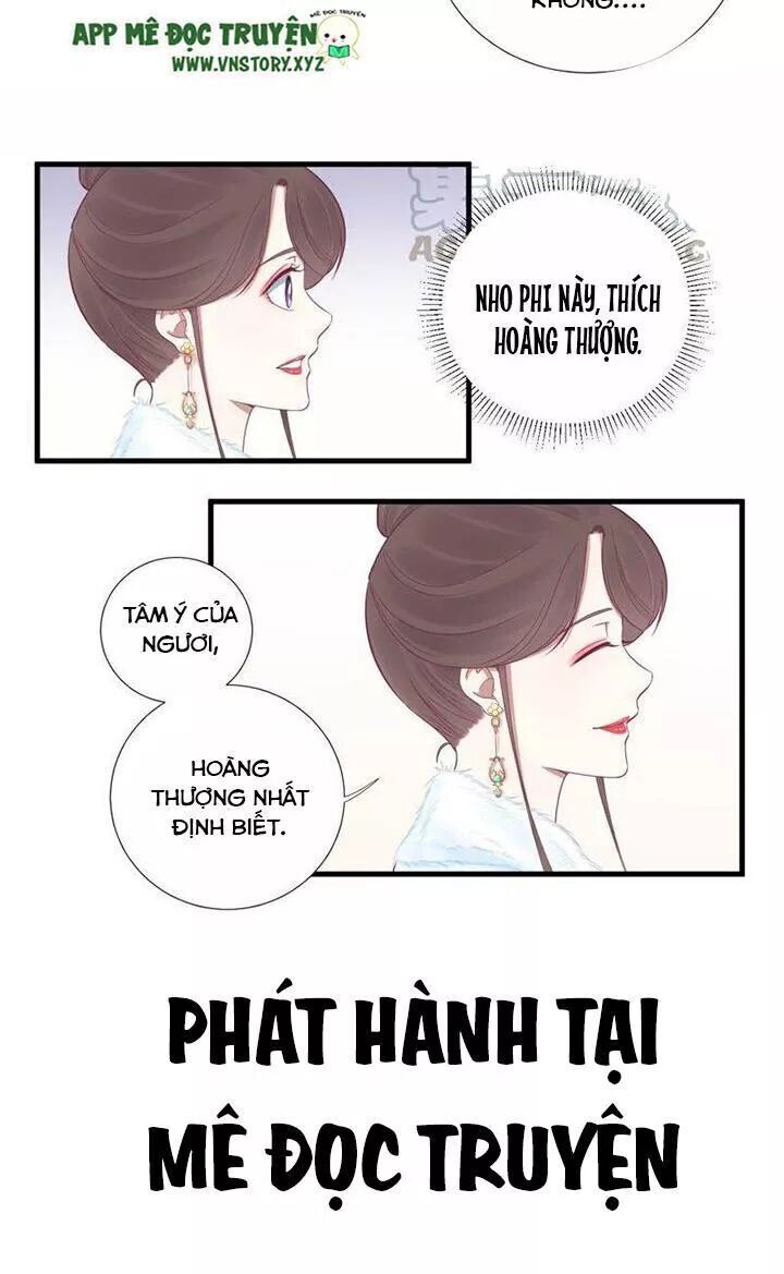 Hoàng Hậu Bận Lắm Chapter 71 - 16