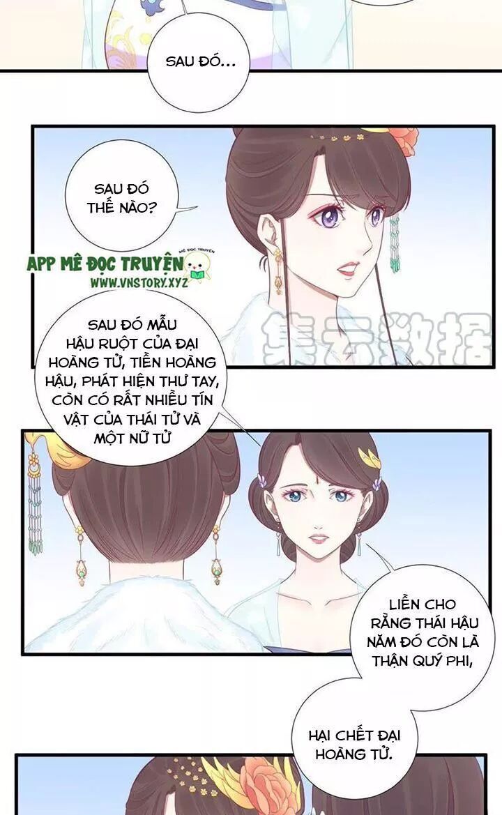 Hoàng Hậu Bận Lắm Chapter 71 - 6