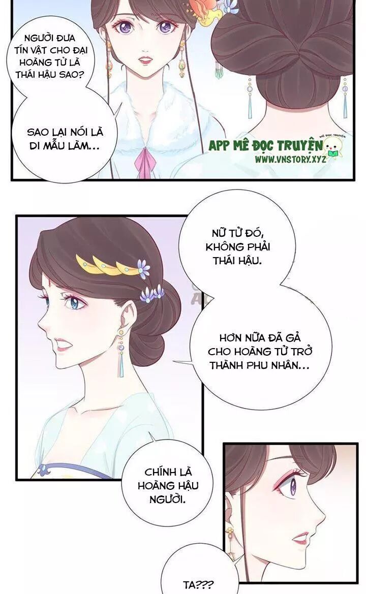 Hoàng Hậu Bận Lắm Chapter 71 - 7