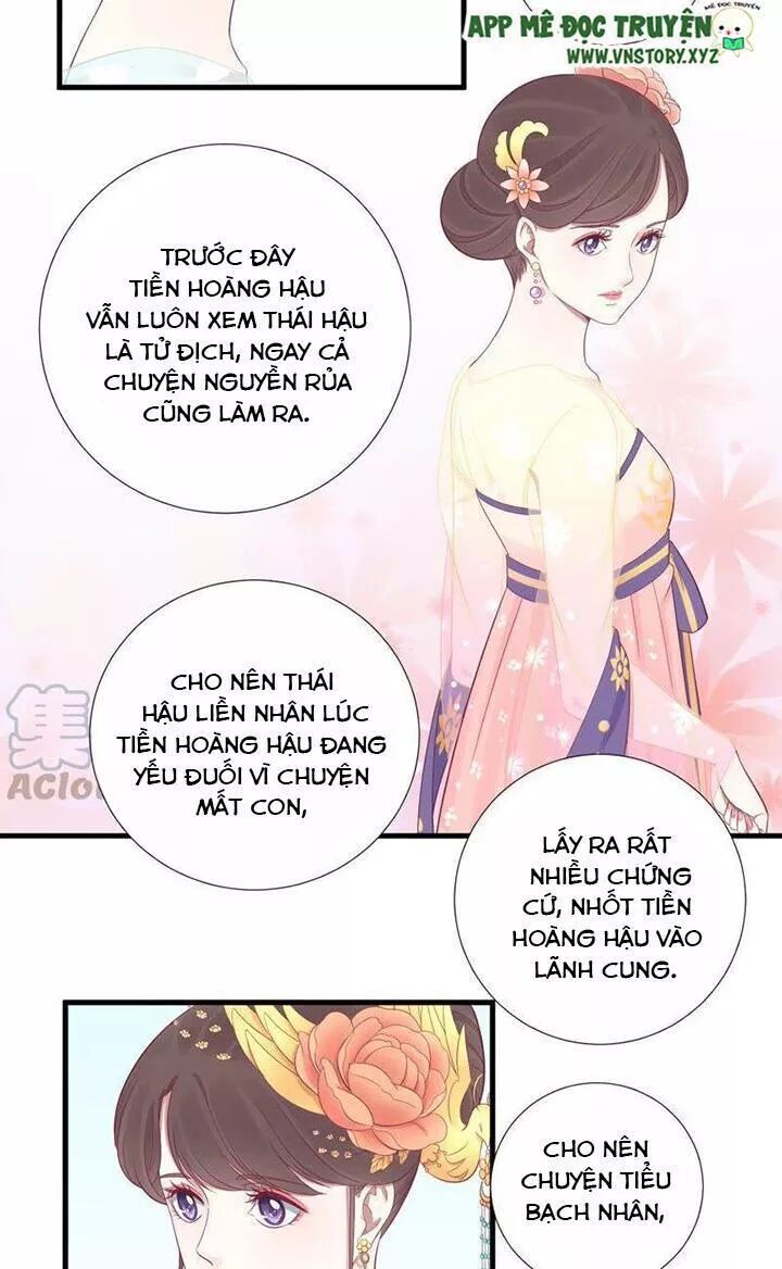 Hoàng Hậu Bận Lắm Chapter 71 - 9