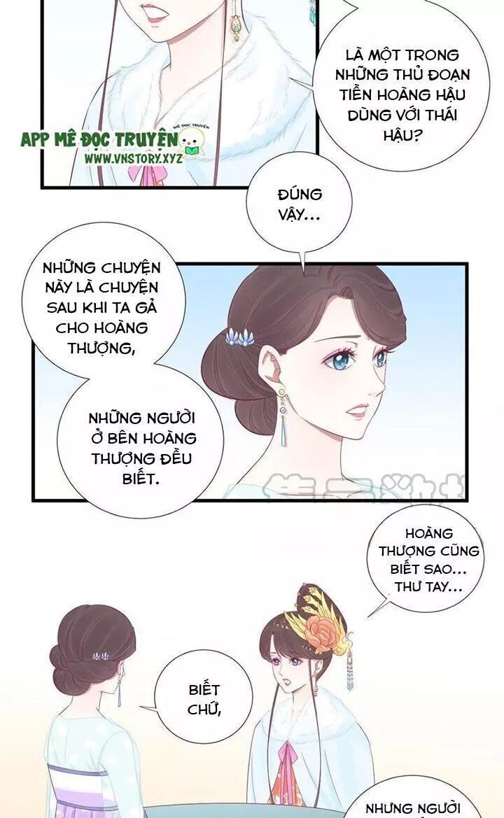Hoàng Hậu Bận Lắm Chapter 71 - 10