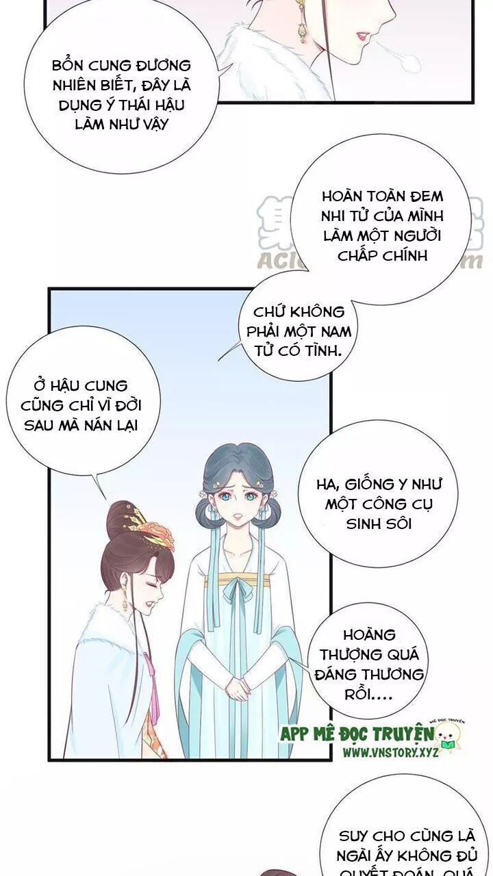 Hoàng Hậu Bận Lắm Chapter 73 - 13