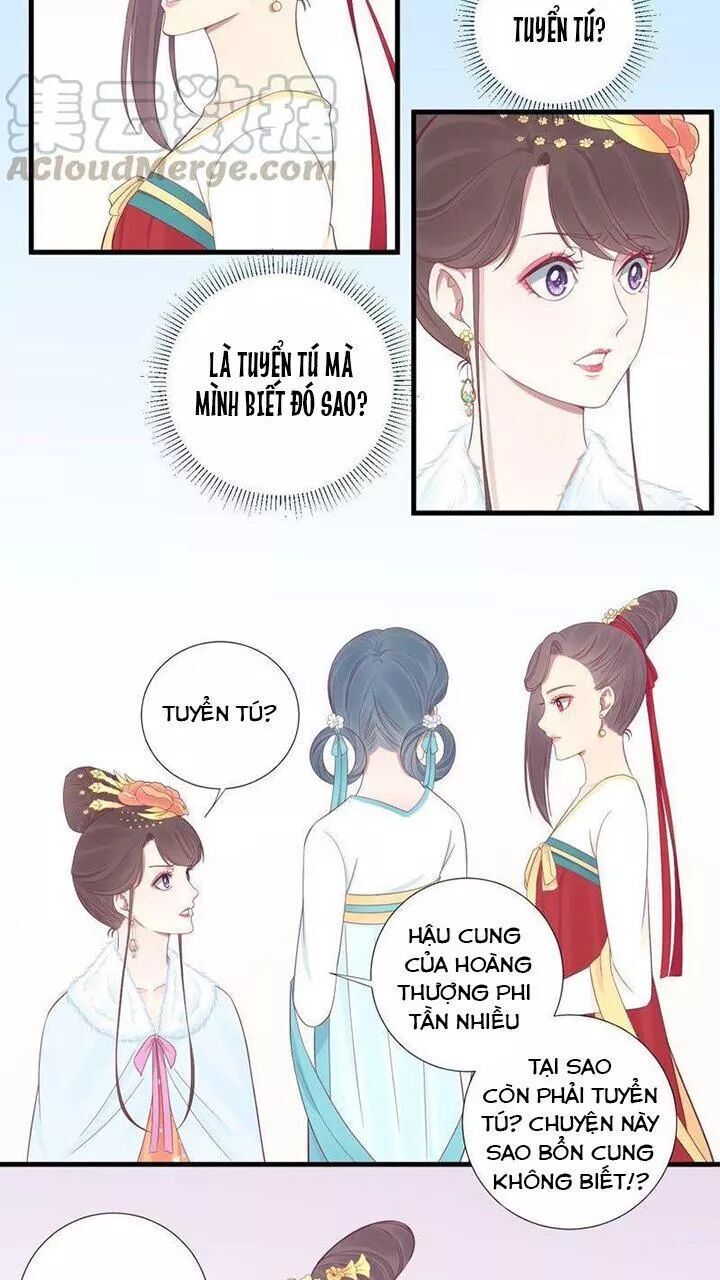 Hoàng Hậu Bận Lắm Chapter 73 - 7