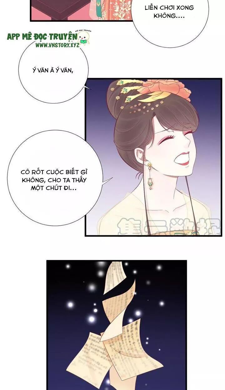 Hoàng Hậu Bận Lắm Chapter 74 - 14