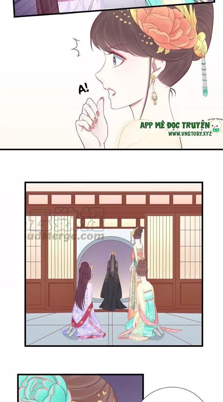 Hoàng Hậu Bận Lắm Chapter 76 - 13