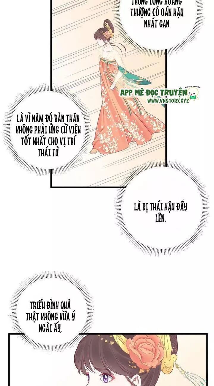 Hoàng Hậu Bận Lắm Chapter 76 - 18