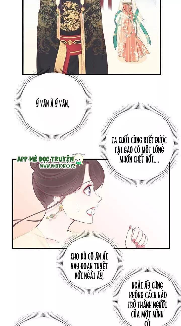 Hoàng Hậu Bận Lắm Chapter 76 - 20