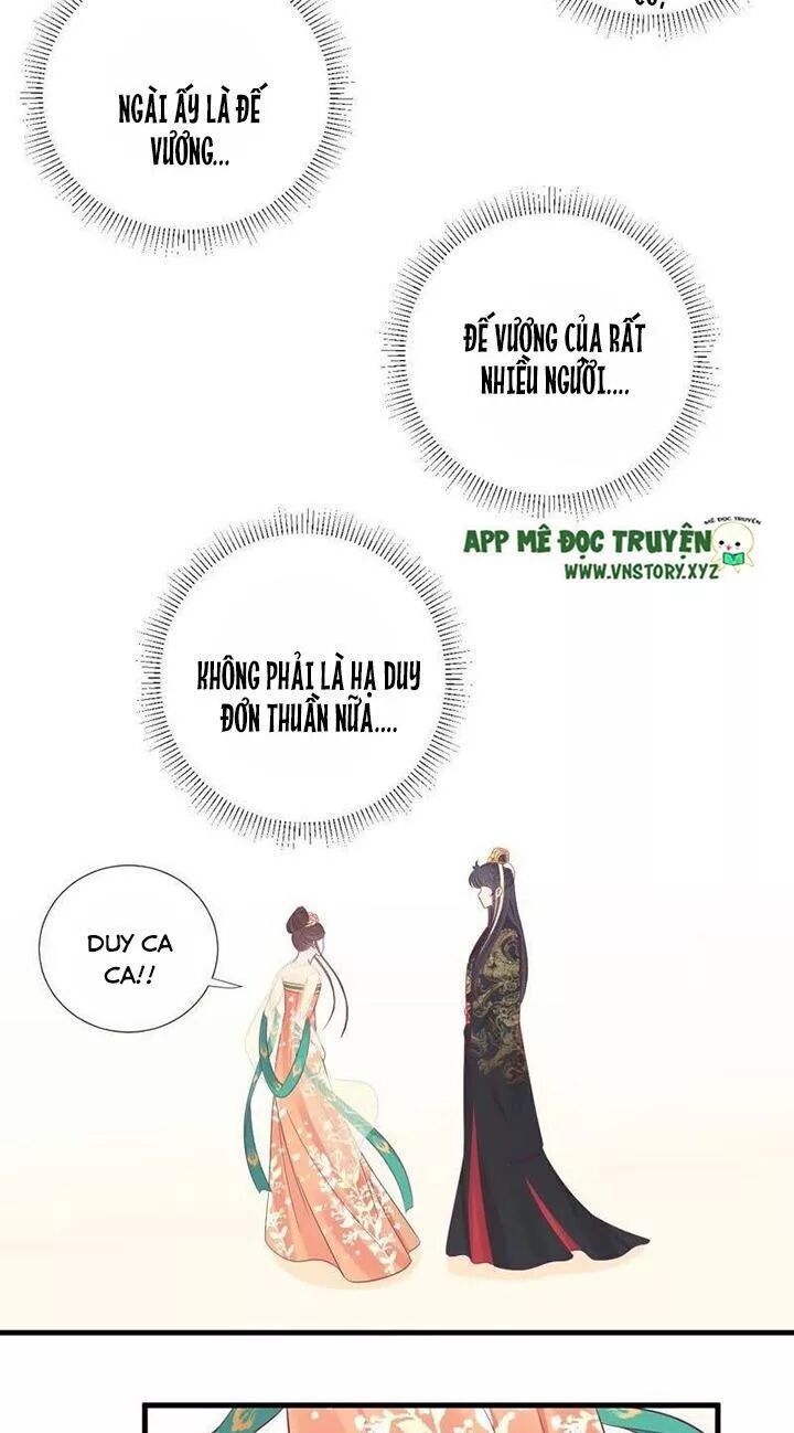 Hoàng Hậu Bận Lắm Chapter 76 - 21