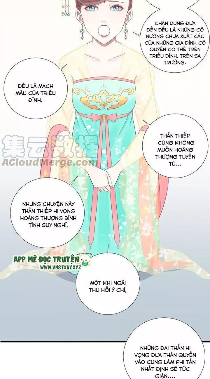 Hoàng Hậu Bận Lắm Chapter 76 - 10