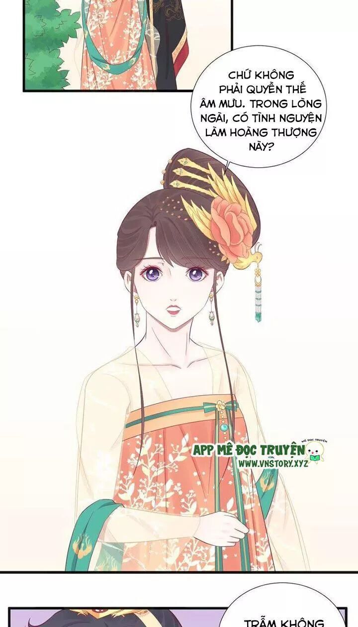 Hoàng Hậu Bận Lắm Chapter 77 - 11