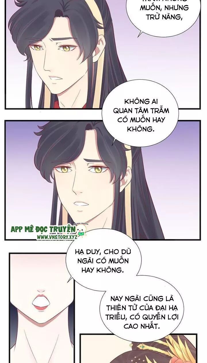 Hoàng Hậu Bận Lắm Chapter 77 - 12