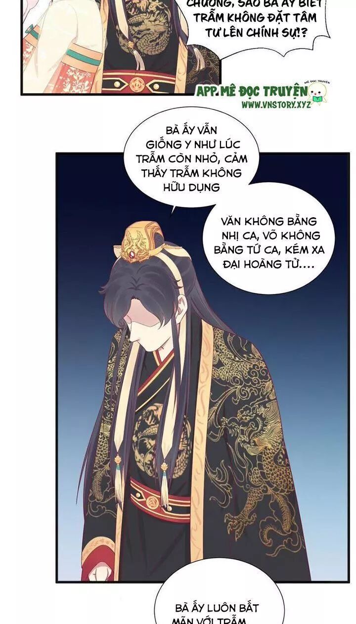 Hoàng Hậu Bận Lắm Chapter 77 - 19