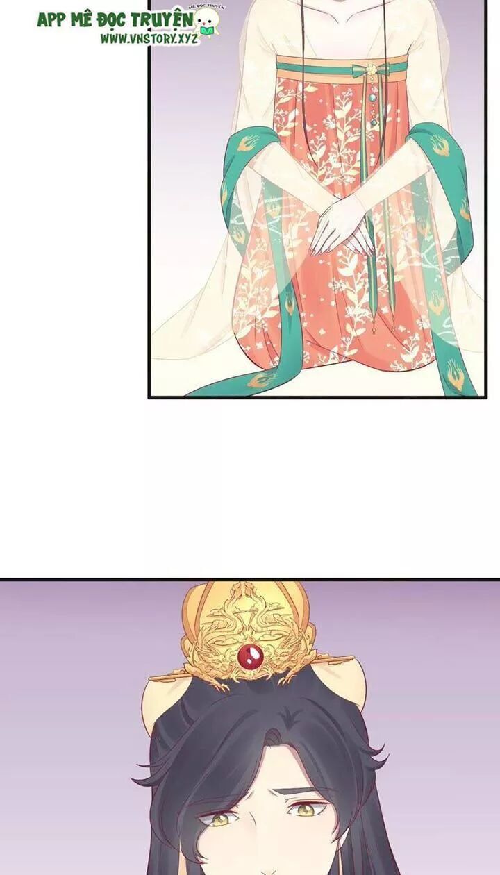 Hoàng Hậu Bận Lắm Chapter 77 - 3