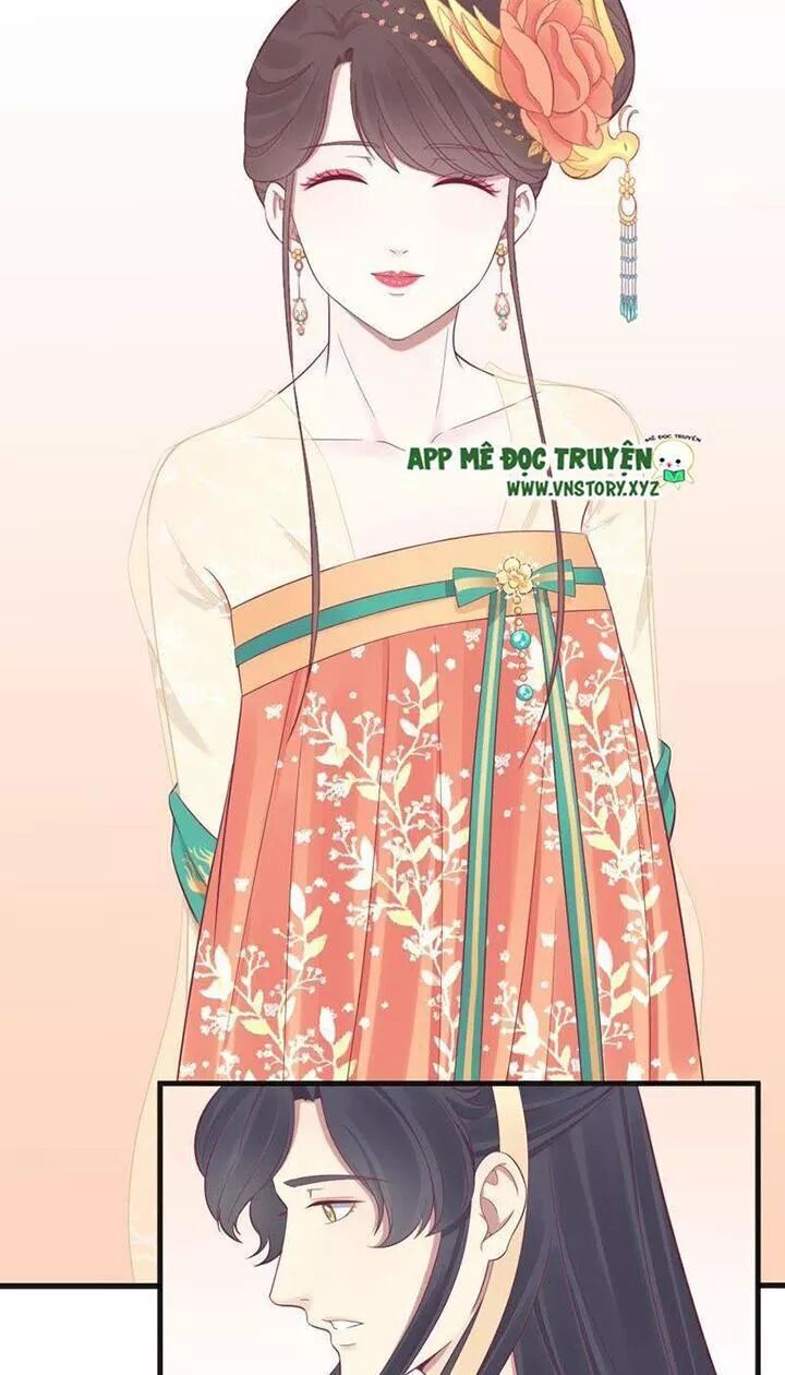 Hoàng Hậu Bận Lắm Chapter 77 - 21