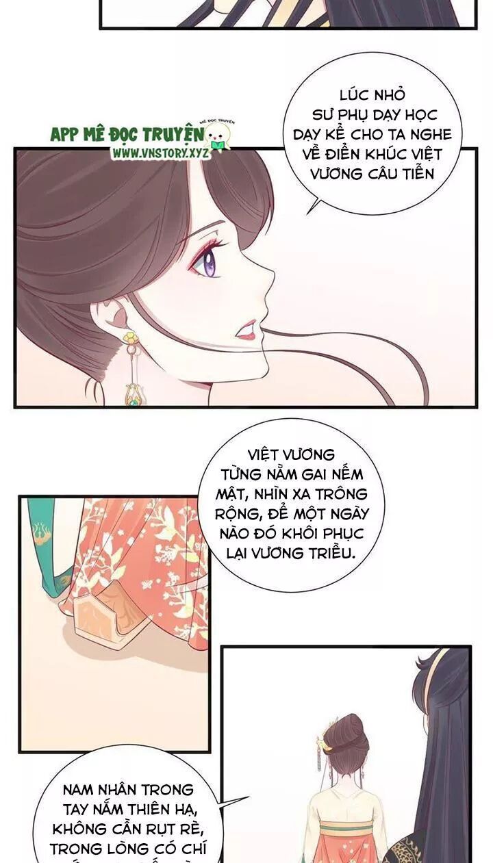 Hoàng Hậu Bận Lắm Chapter 77 - 22