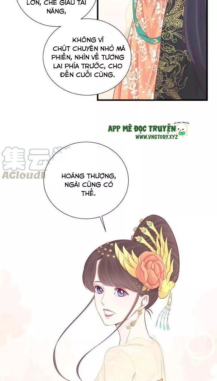 Hoàng Hậu Bận Lắm Chapter 77 - 23