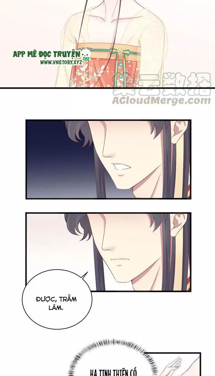 Hoàng Hậu Bận Lắm Chapter 77 - 26