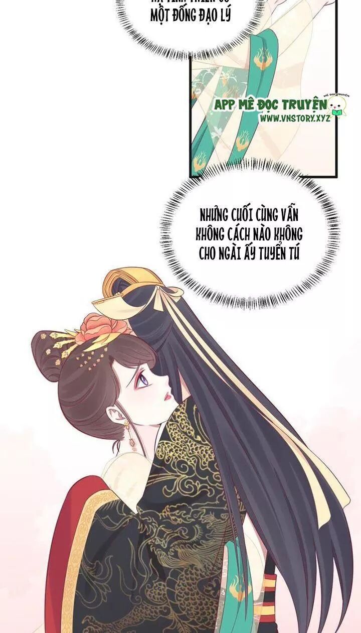 Hoàng Hậu Bận Lắm Chapter 77 - 27