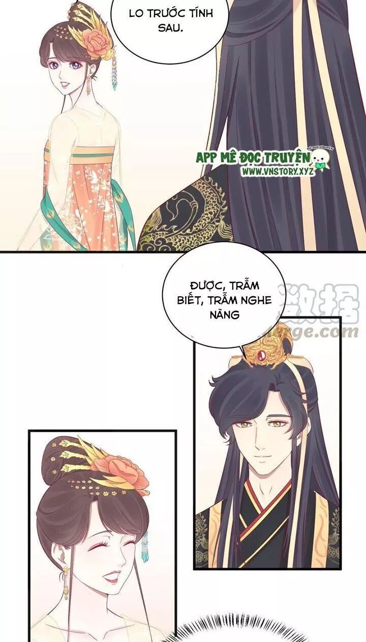 Hoàng Hậu Bận Lắm Chapter 77 - 29