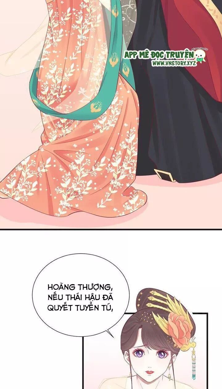 Hoàng Hậu Bận Lắm Chapter 77 - 6
