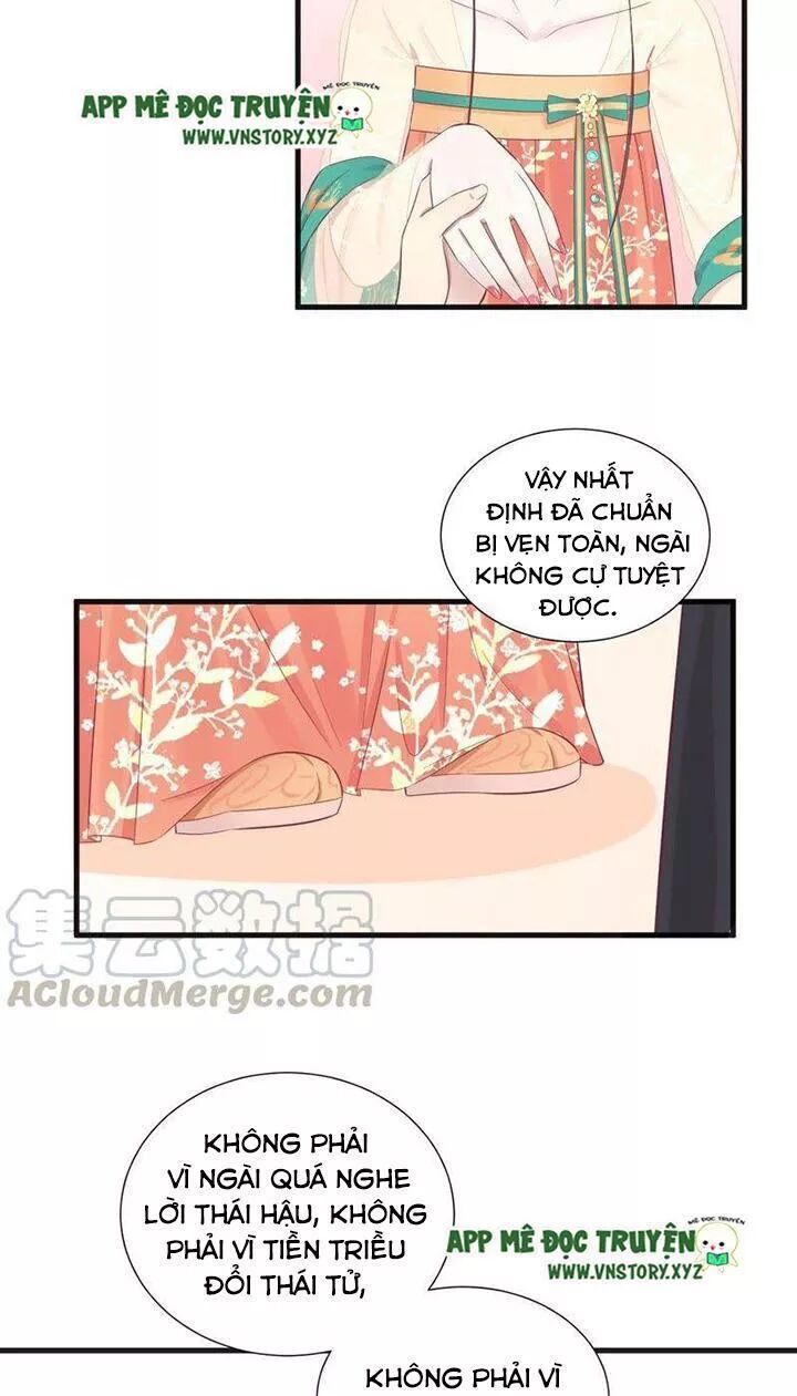 Hoàng Hậu Bận Lắm Chapter 77 - 7