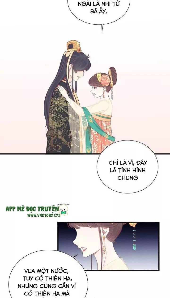 Hoàng Hậu Bận Lắm Chapter 77 - 8