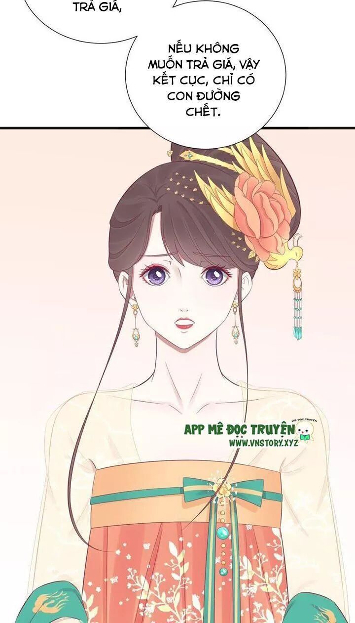 Hoàng Hậu Bận Lắm Chapter 77 - 9