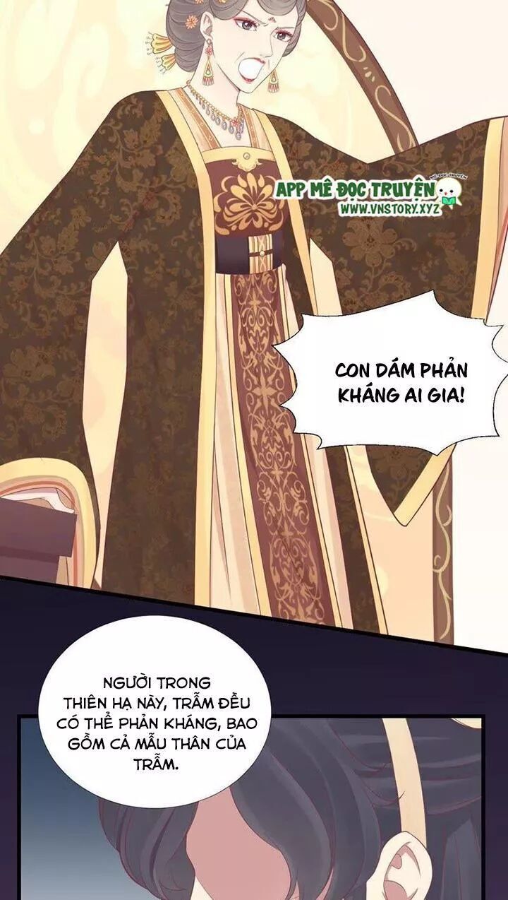 Hoàng Hậu Bận Lắm Chapter 79 - 15