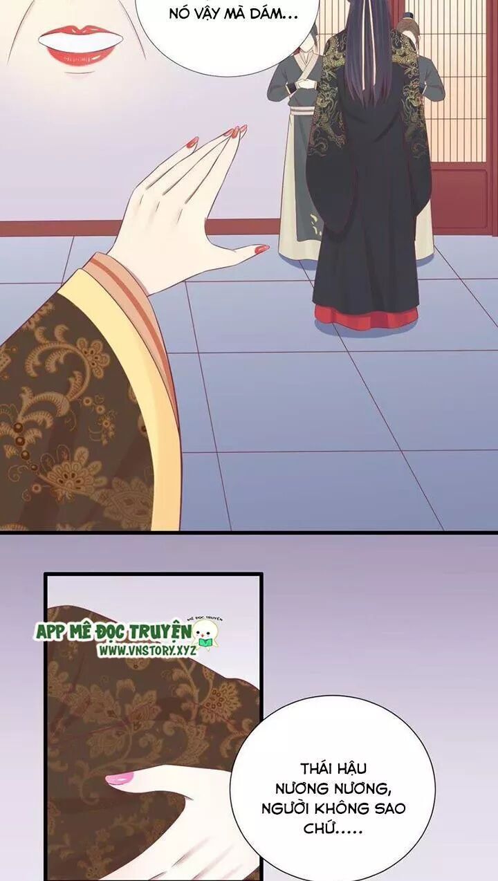Hoàng Hậu Bận Lắm Chapter 79 - 19