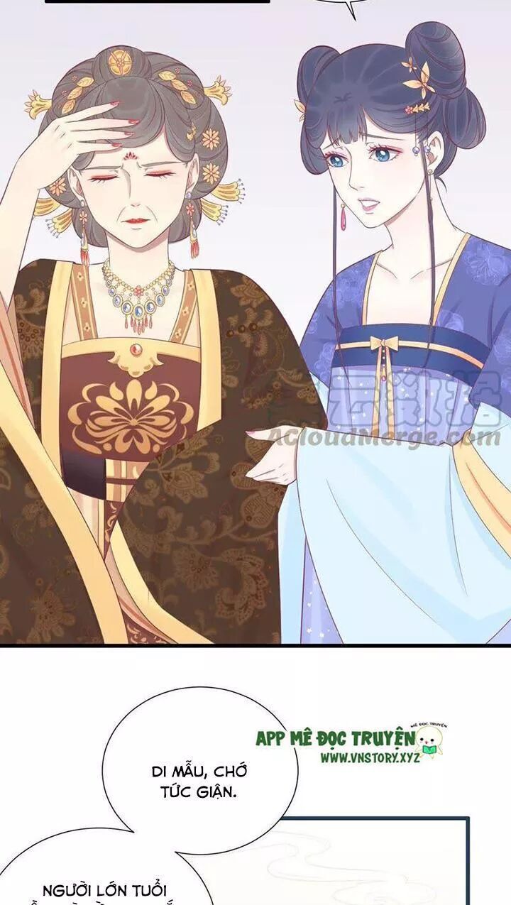 Hoàng Hậu Bận Lắm Chapter 79 - 20