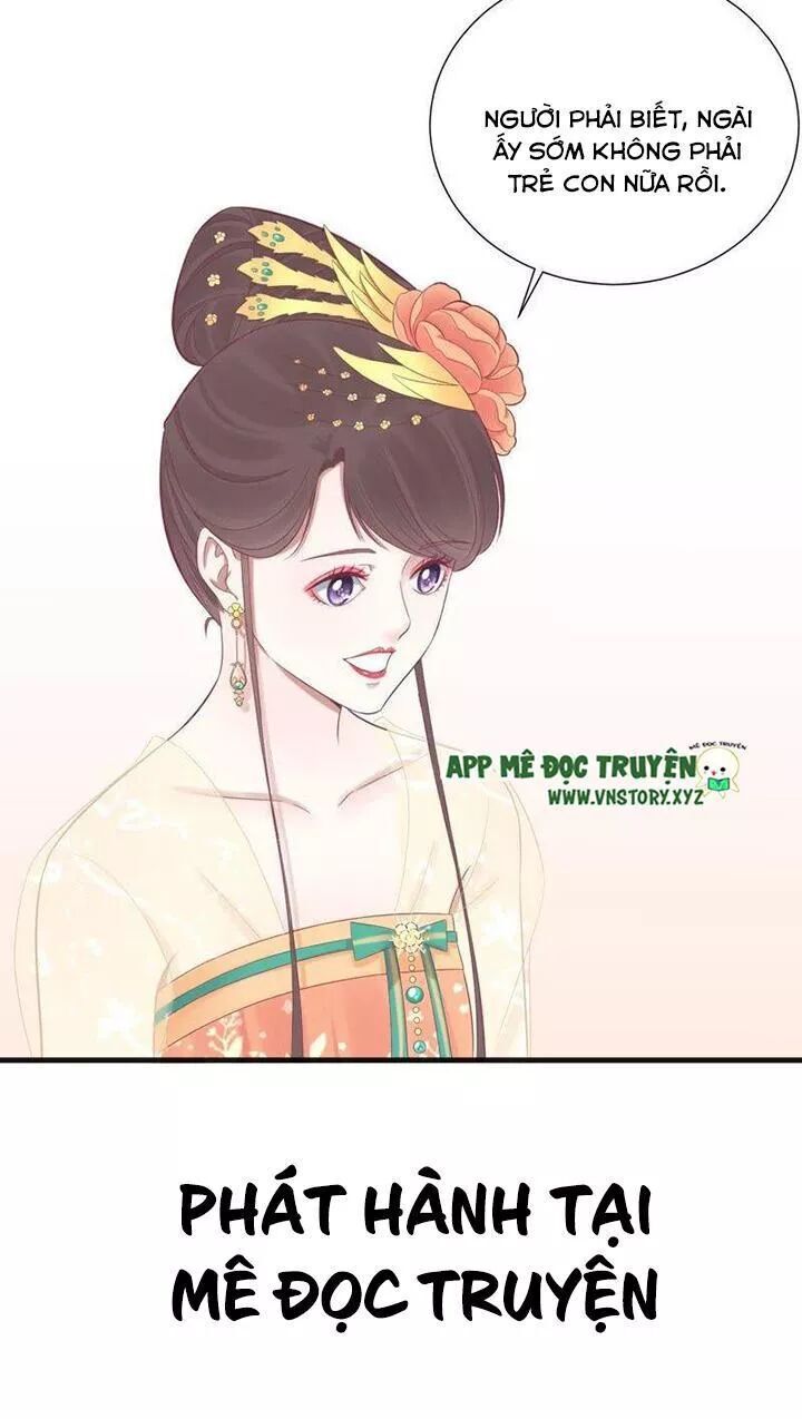 Hoàng Hậu Bận Lắm Chapter 79 - 22