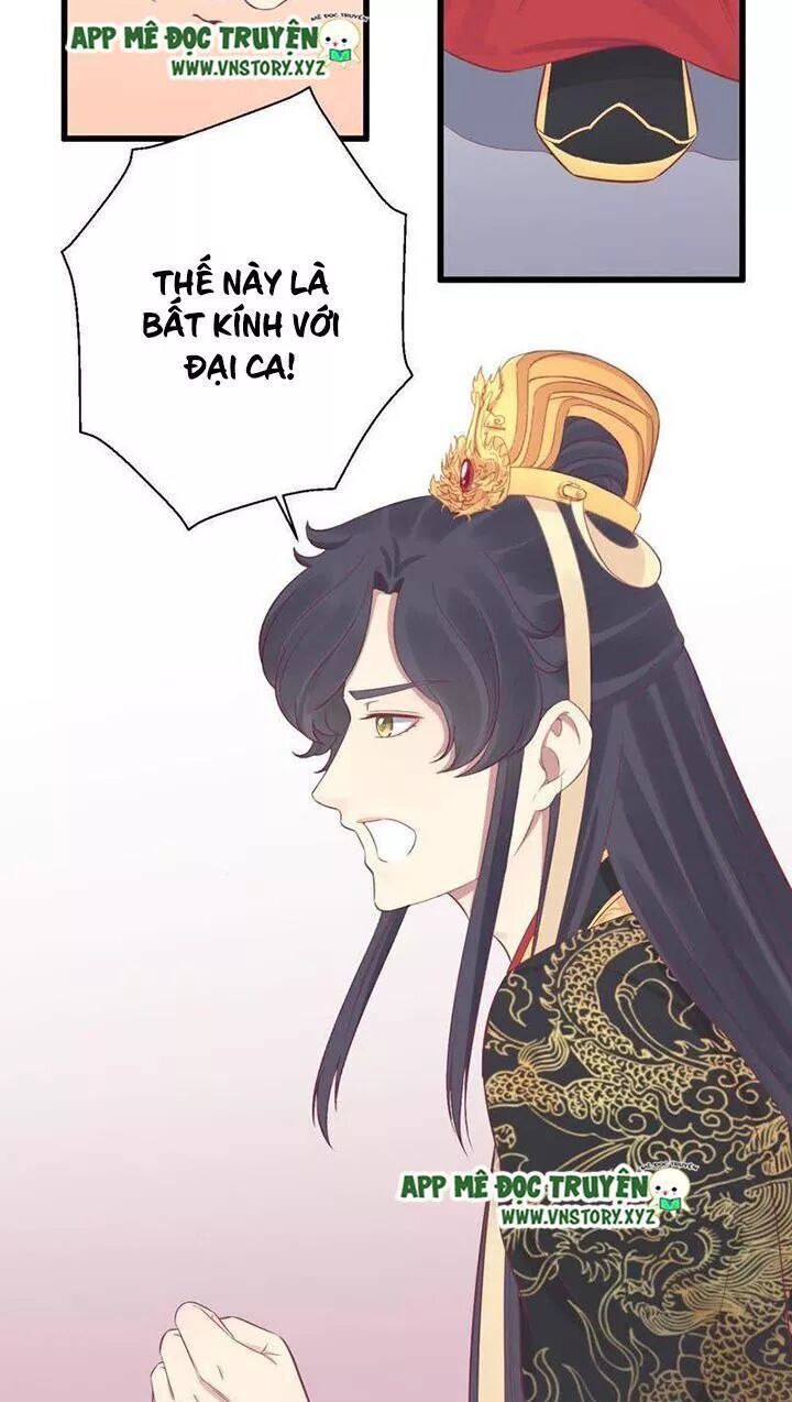 Hoàng Hậu Bận Lắm Chapter 79 - 6