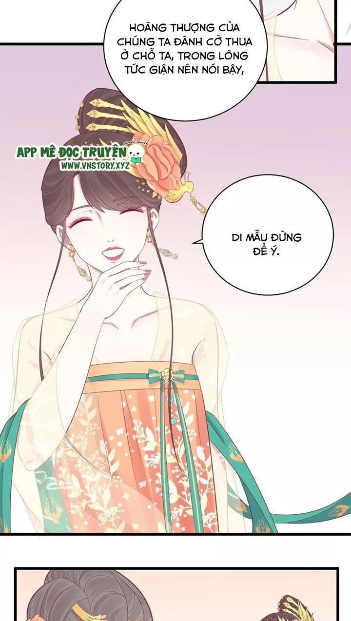 Hoàng Hậu Bận Lắm Chapter 79 - 9