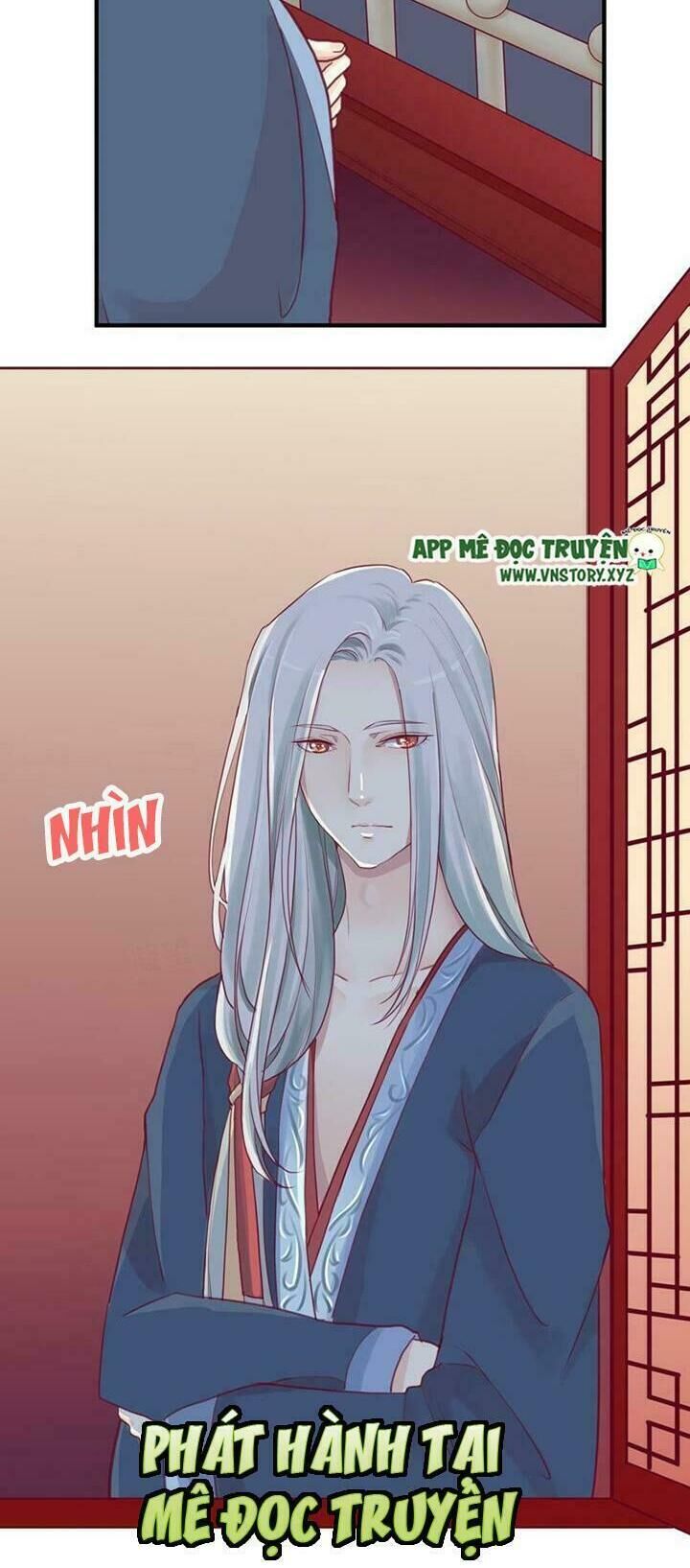 Hoàng Hậu Bận Lắm Chapter 8 - 23