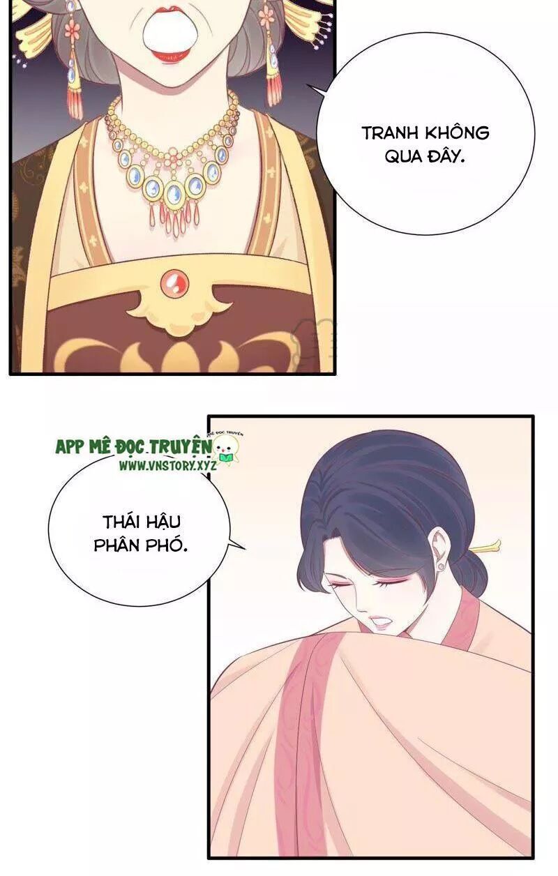 Hoàng Hậu Bận Lắm Chapter 80 - 11