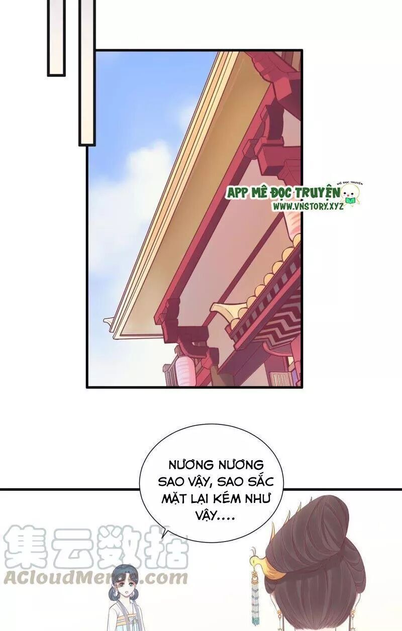 Hoàng Hậu Bận Lắm Chapter 80 - 14