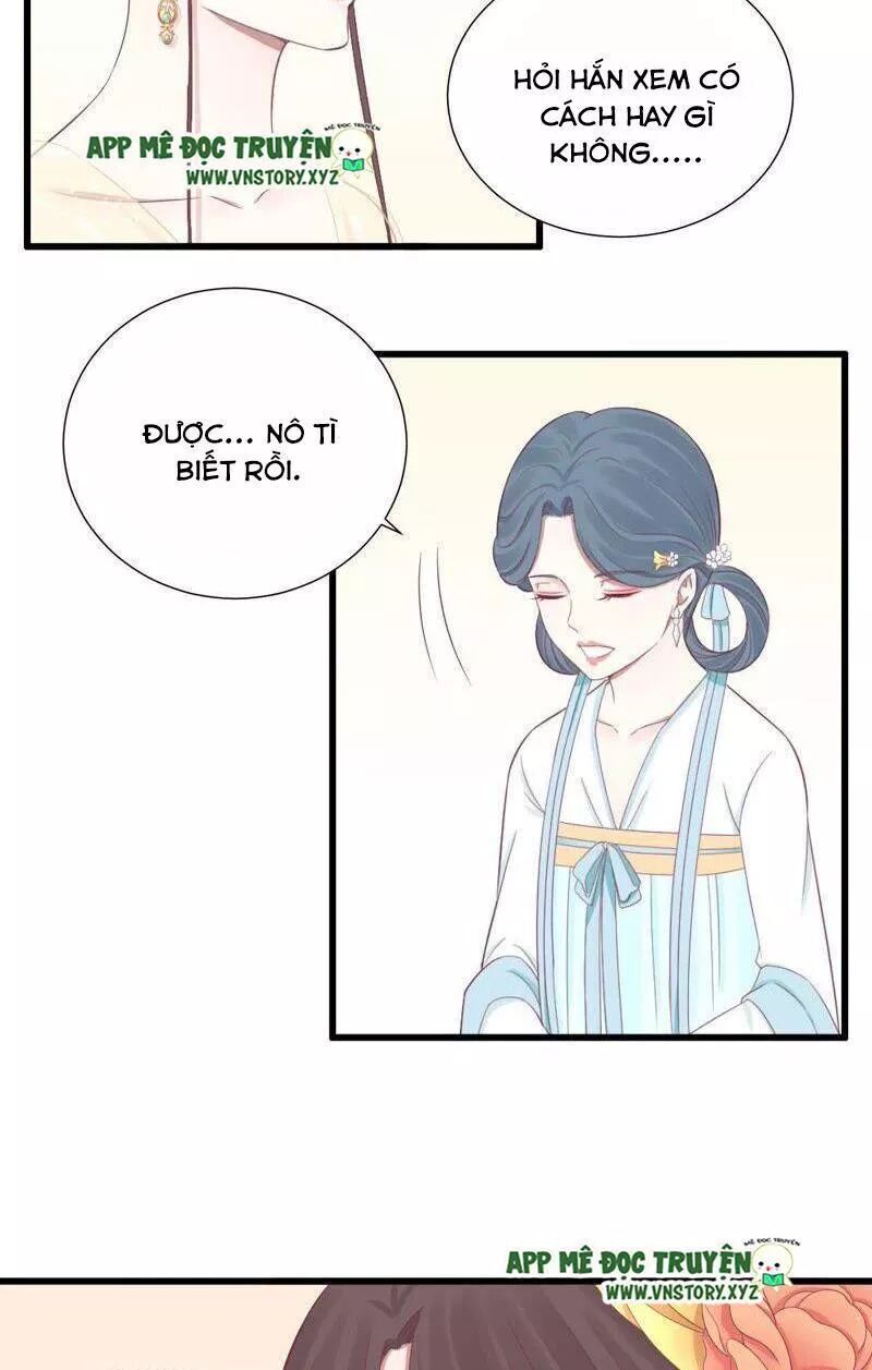 Hoàng Hậu Bận Lắm Chapter 80 - 17