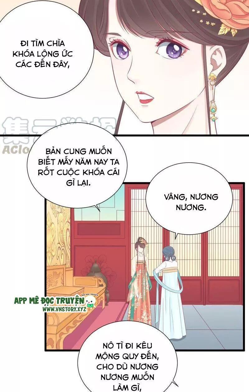 Hoàng Hậu Bận Lắm Chapter 80 - 18
