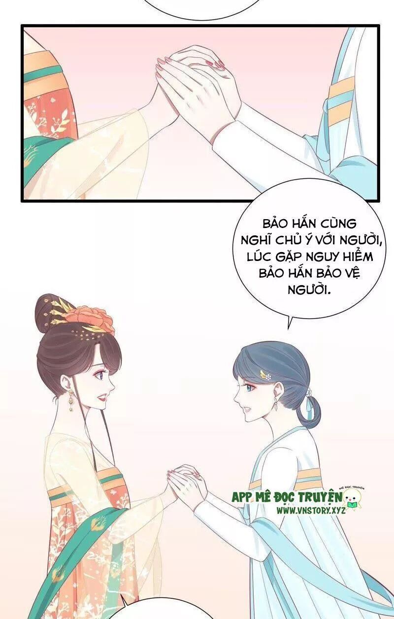 Hoàng Hậu Bận Lắm Chapter 80 - 19
