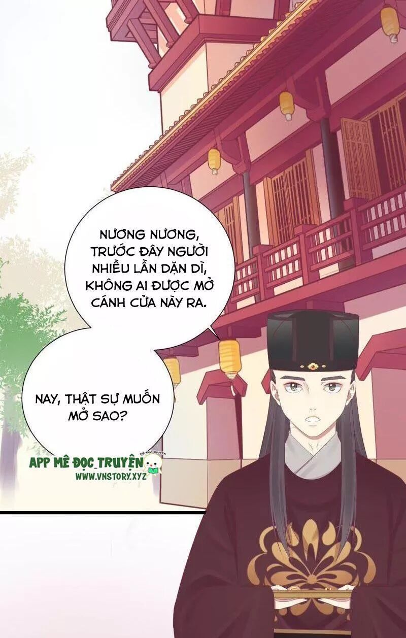 Hoàng Hậu Bận Lắm Chapter 80 - 22