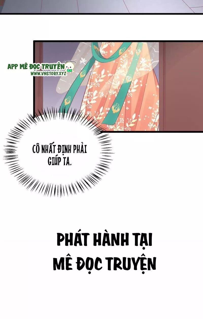 Hoàng Hậu Bận Lắm Chapter 80 - 26