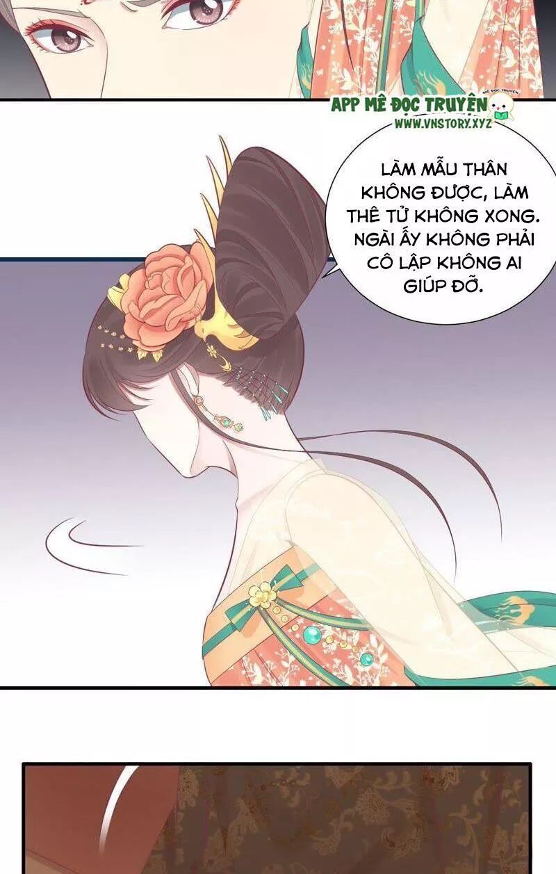 Hoàng Hậu Bận Lắm Chapter 80 - 7