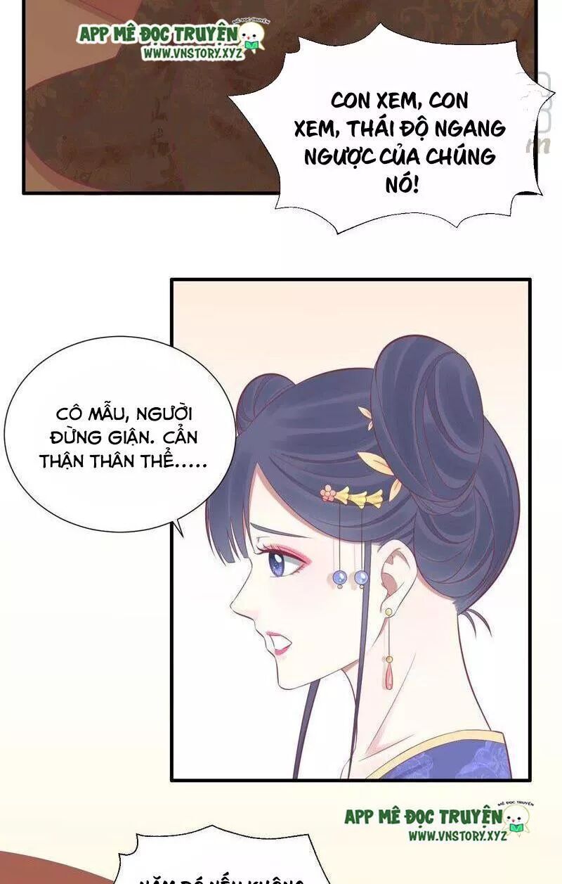 Hoàng Hậu Bận Lắm Chapter 80 - 8