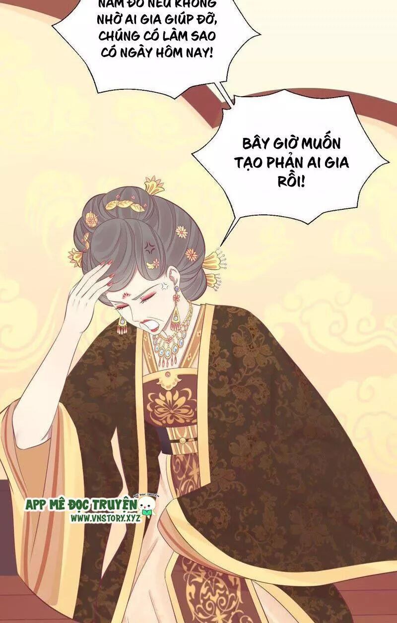 Hoàng Hậu Bận Lắm Chapter 80 - 9