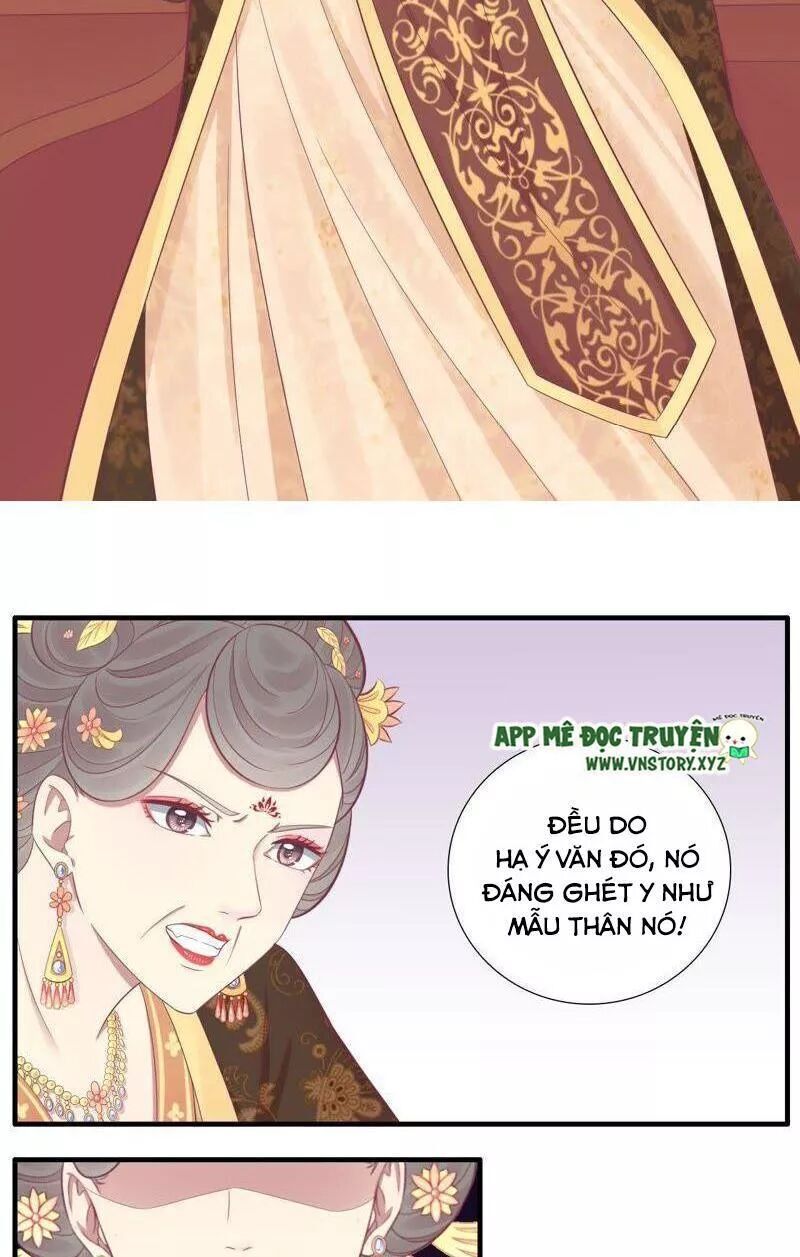 Hoàng Hậu Bận Lắm Chapter 80 - 10