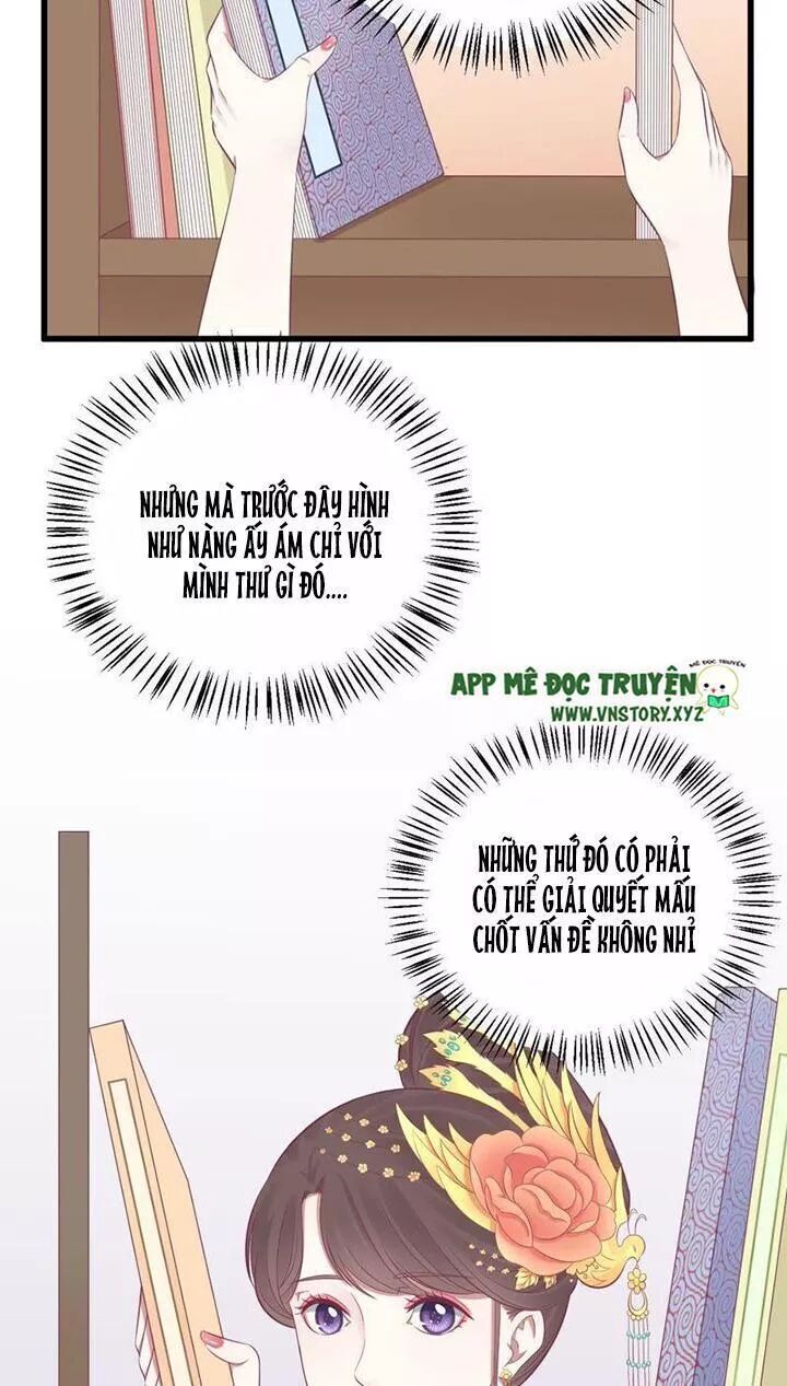 Hoàng Hậu Bận Lắm Chapter 81 - 11